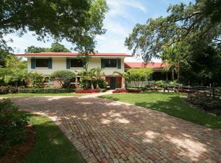 13400 SW 66th Ave, Pinecrest, FL 33156