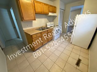 709 S 1100 W, Salt Lake City, UT 84104