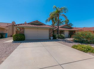 4525 E Le Marche Ave, Phoenix, AZ 85032