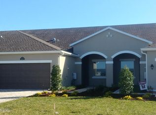 2640 Ballydoyle Ln #1, Melbourne, FL 32940