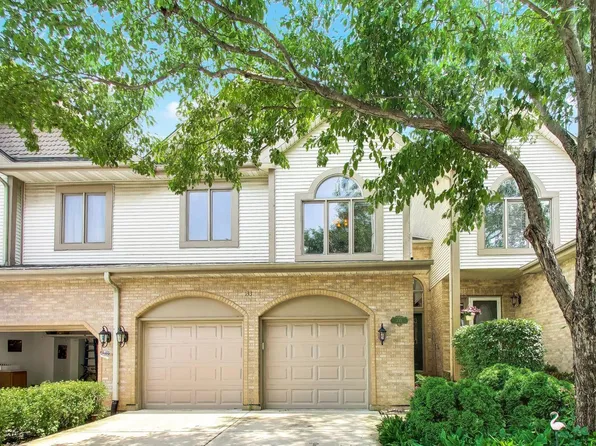 133 Schiller Pl, Itasca, IL 60143
