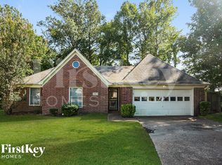 7965 Freehold Cv, Memphis, TN 38125