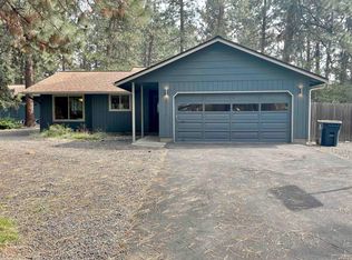 60914 Platinum Dr, Bend, OR 97702