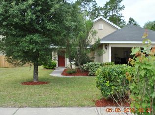 86208 Sand Hickory Trl, Yulee, FL 32097