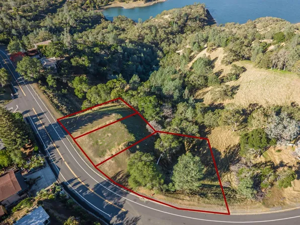 1379 - 1391 Steele Canyon Road, Napa, CA 94558