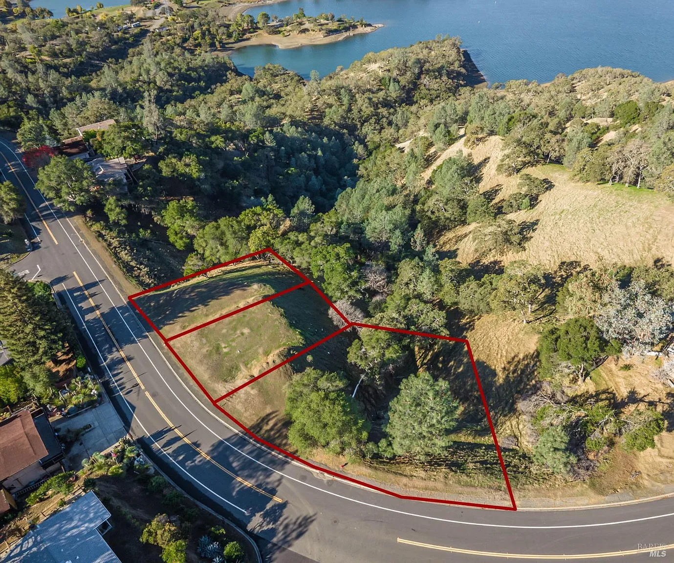 1379 - 1391 Steele Canyon Road photo 1
