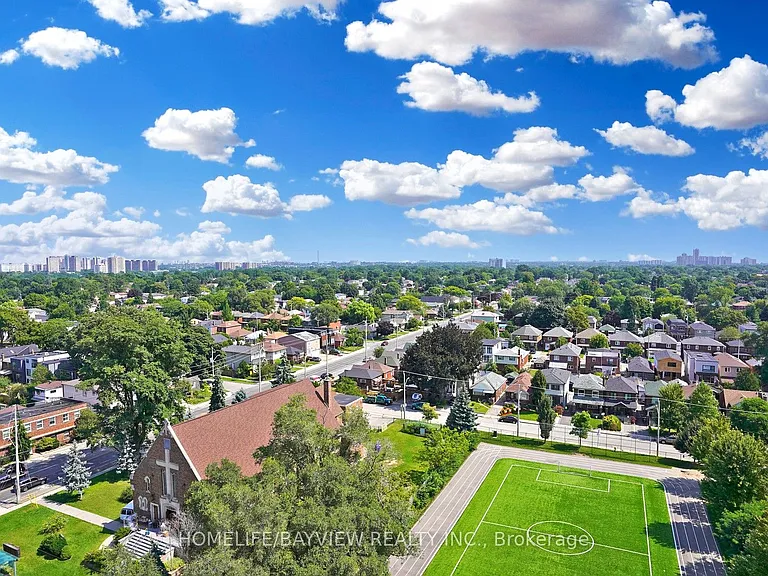 280 Donlands Ave W #209 — Photo 29