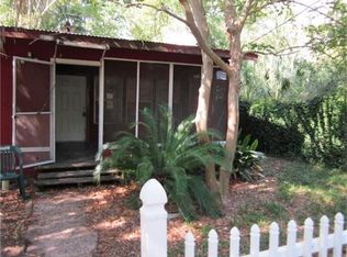 4408 4th St, Bacliff, TX 77518