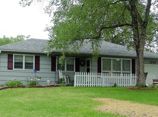1717 W 21st St, Lawrence, KS 66046