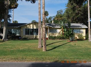 1706 S Riverside Dr, Edgewater, FL 32132