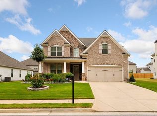 1050 Bar Harbor Pl, Lawrenceville, GA 30044