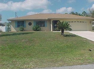 431 Fletcher St, Pt Charlotte, FL 33954