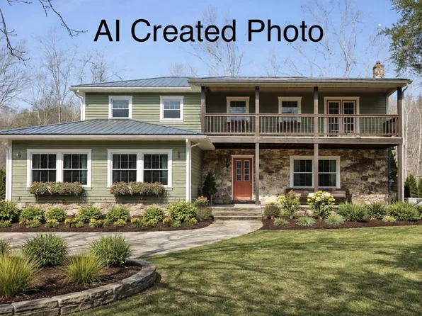 635 Cane Creek Rd, Hohenwald, TN 38462