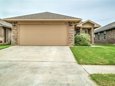 12905 William Penn Blvd, Oklahoma City, OK, 73120