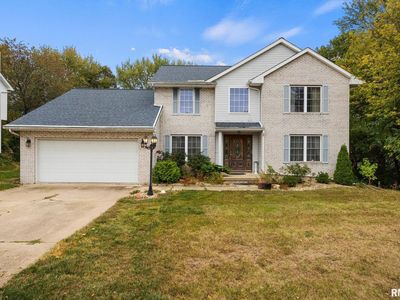 934 W Austin Dr, Peoria, IL, 61614