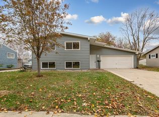1614 8 1/2 Ave SE, Rochester, MN 55904