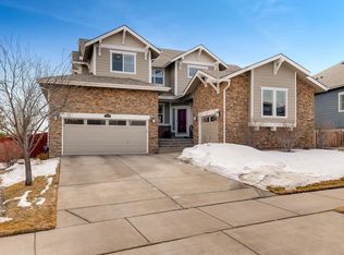 6564 S Millbrook Way, Aurora, CO 80016