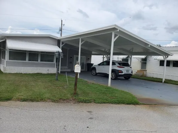 235 Hummingbird Ln, Winter Haven, FL 33884