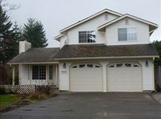 7943 Parkridge Dr SE, Tumwater, WA 98501