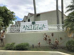 17485 NW 67th Ct #M-21, Hialeah, FL 33015