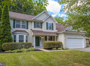 7905 Red Rose Way, Jessup, MD 20794