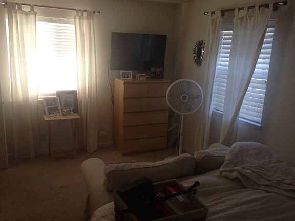 your room
