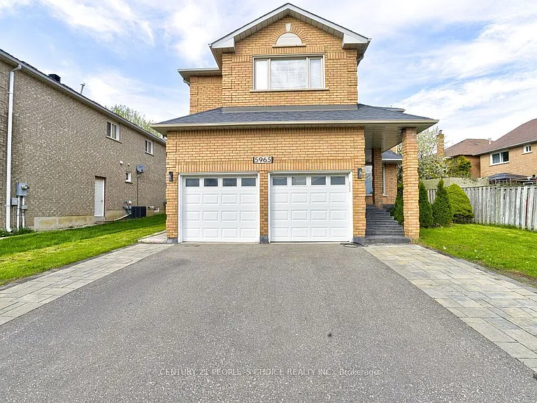 5965 River Grove Ave #BASEMENT — Photo 1