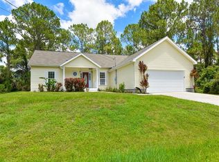 4339 Flint Dr, North Port, FL 34286