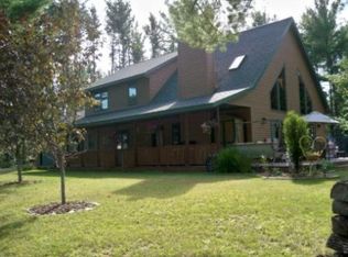 1010 Adams St, Merrill, WI 54452