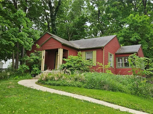 3409 Lindale Ave, Dayton, OH 45414