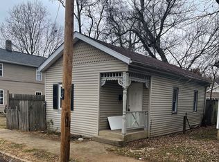 2039 Howard Ave, Middletown, OH 45044