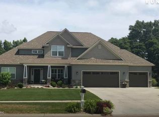 8745 Petoskey St, Kalamazoo, MI 49009