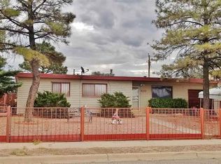 604 Balsam St, Grants, NM 87020