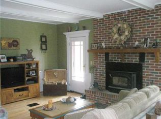 143 Malletts Mill Rd, Lee, ME 04455