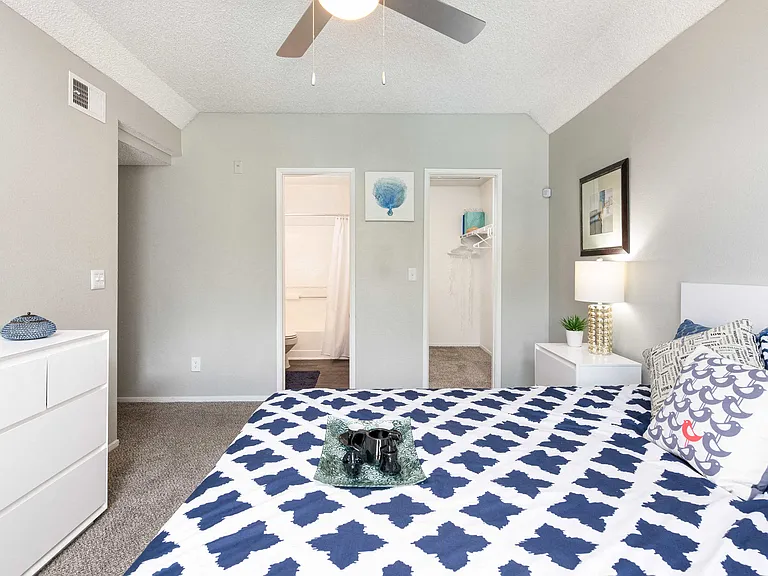 Boulevard at 4201 Apartments — Photo 37