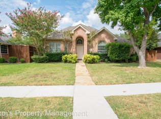 4817 Holly Berry Dr, Plano, TX 75093