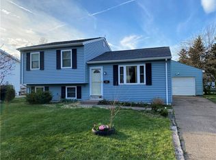 2420 Woodlawn Ave, Erie, PA 16510