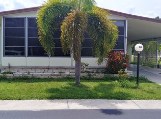 86 Sunrise Ave, North Fort Myers, FL 33903