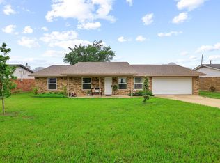 928 Ricketts St, Howe, TX 75459