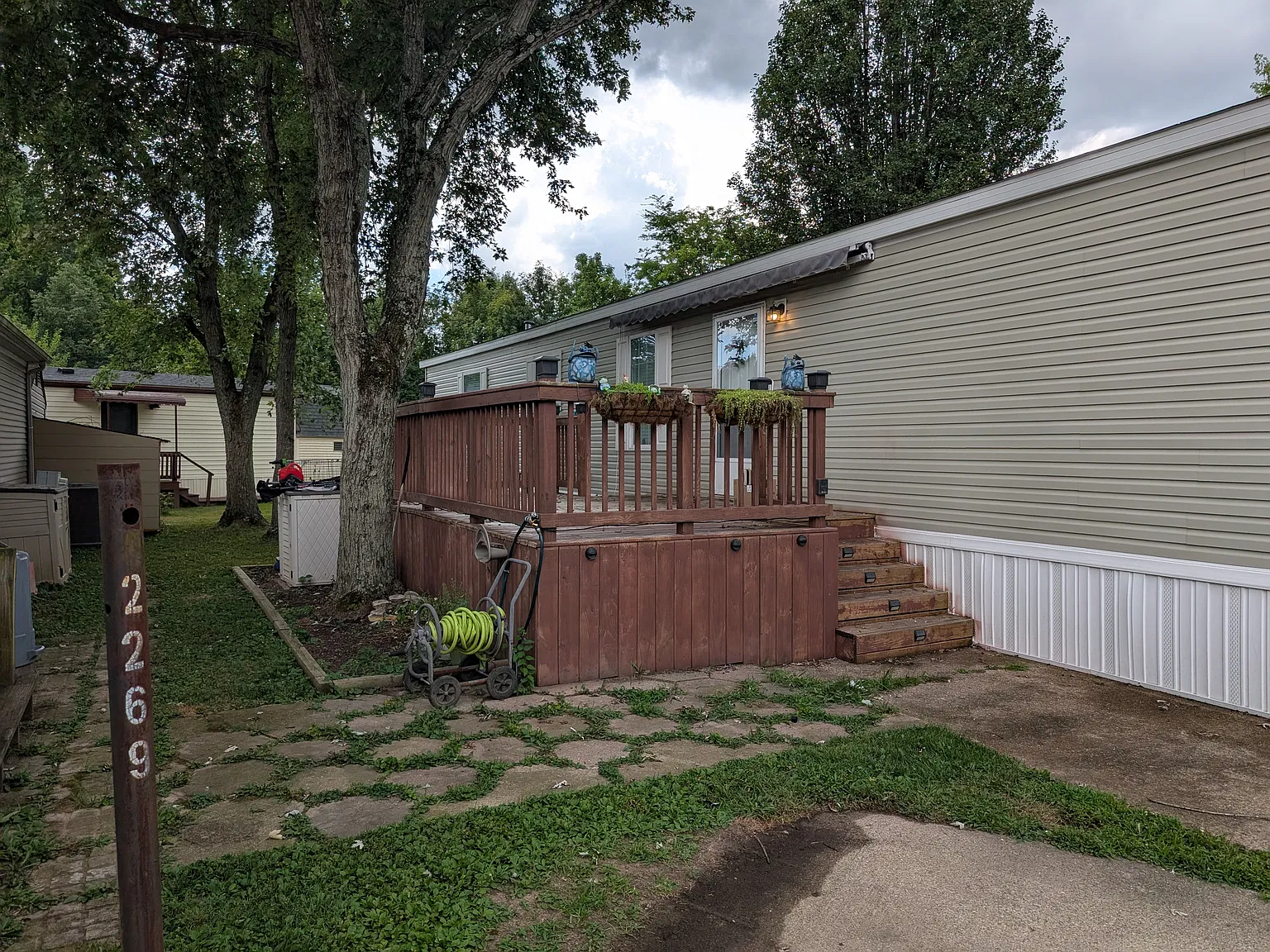 3 bed, 1088 sqft, $1,600 — Photo 3