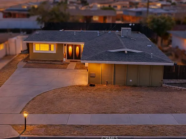 1240 E Navajo St, Barstow, CA 92311