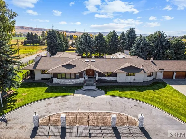 1149 E 1250 N, Shelley, ID 83274