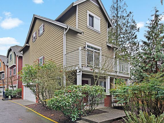 2nd image of 15408 14th Ave W #6