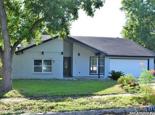 12711 Villa Madero St, San Antonio, TX 78233