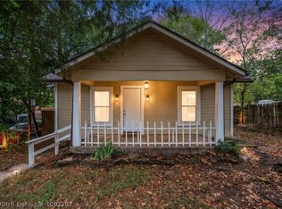 1515 N 34th St, Fort Smith, AR 72904