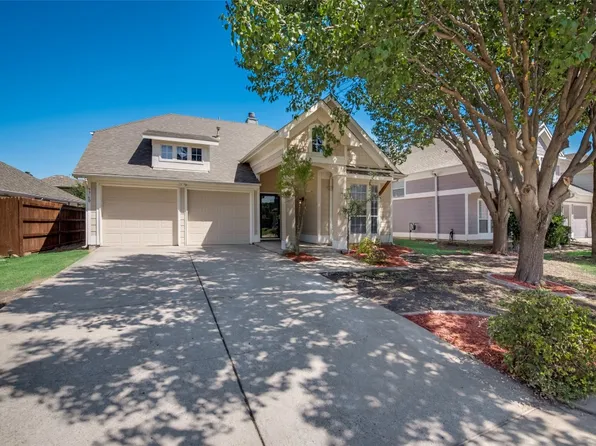 9760 Old Field Dr, McKinney, TX 75072