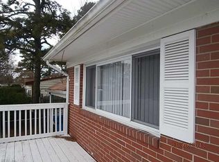 220 Paladin Dr, Virginia Beach, VA 23452