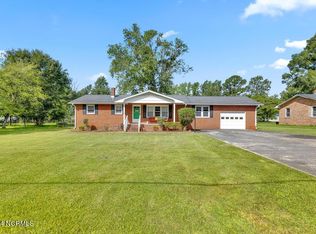 4283 Richlands Hwy, Jacksonville, NC 28540
