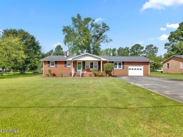 4283 Richlands Highway, Jacksonville, NC 28540