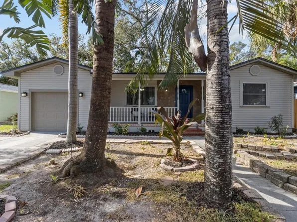 3620 Queen St N, Saint Petersburg, FL 33713